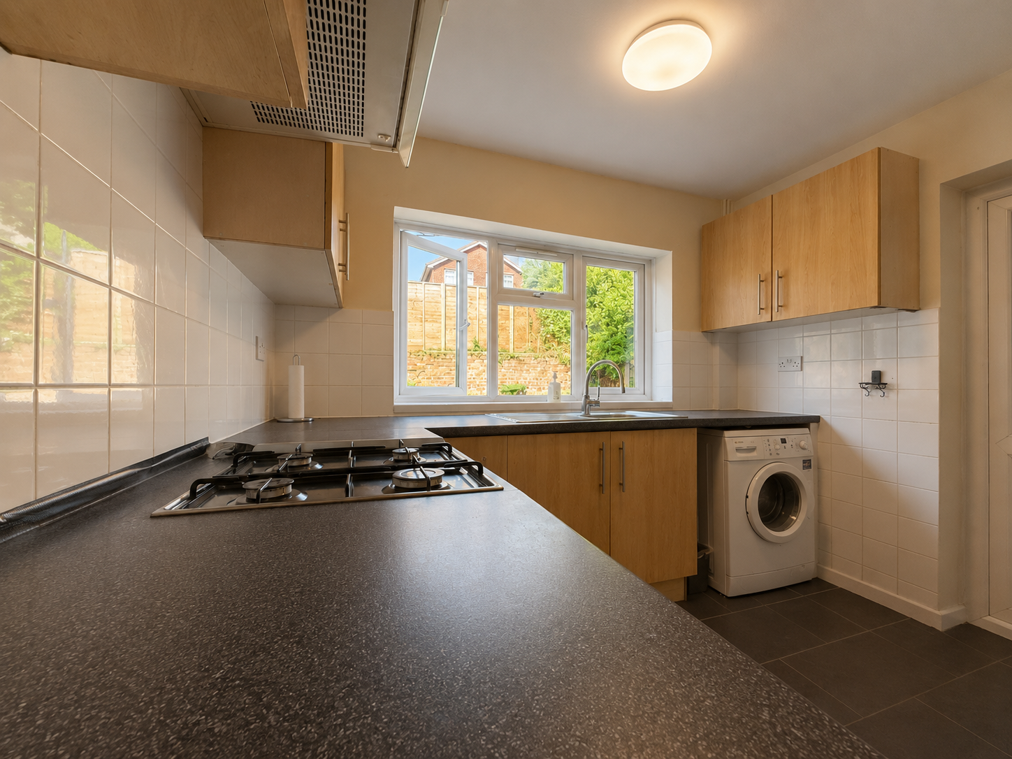 House Double Row in Dudley