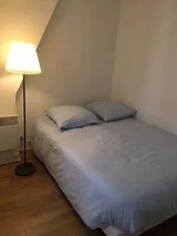 Appartement Place Saint-André des Arts à Paris