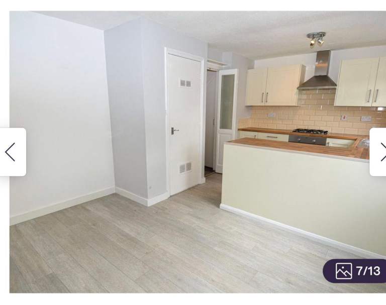 Flat Ridgemount Drive in Birmingham