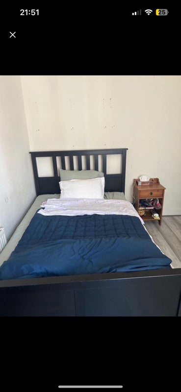 Room Makin Street in Liverpool