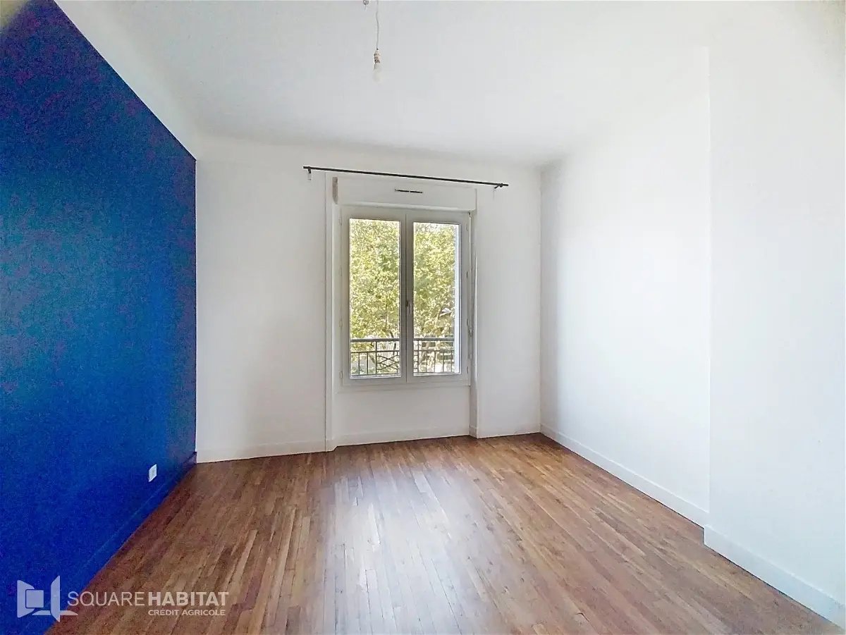 Appartement Rue Algésiras à Brest