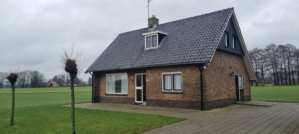 Vasserdijk