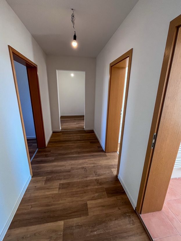 Haus Hohenwindenstraße in Erfurt