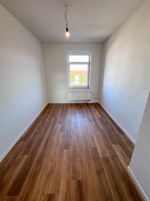 Haus Hohenwindenstraße in Erfurt