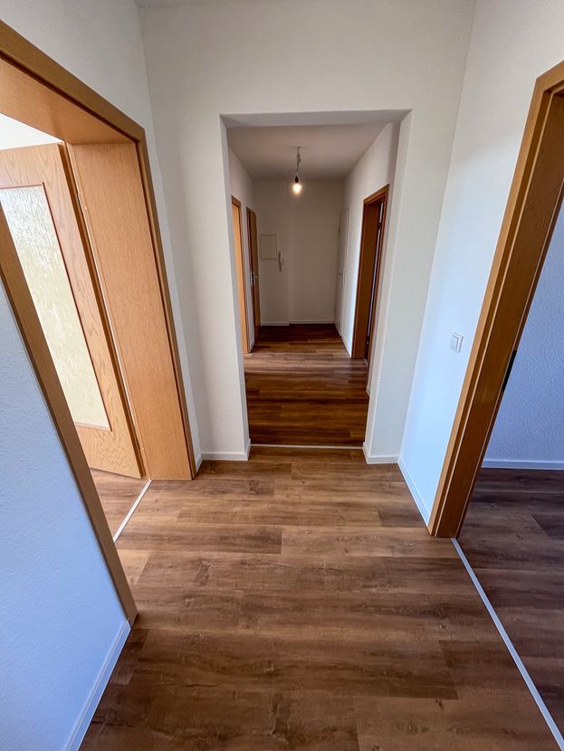 Haus Hohenwindenstraße in Erfurt
