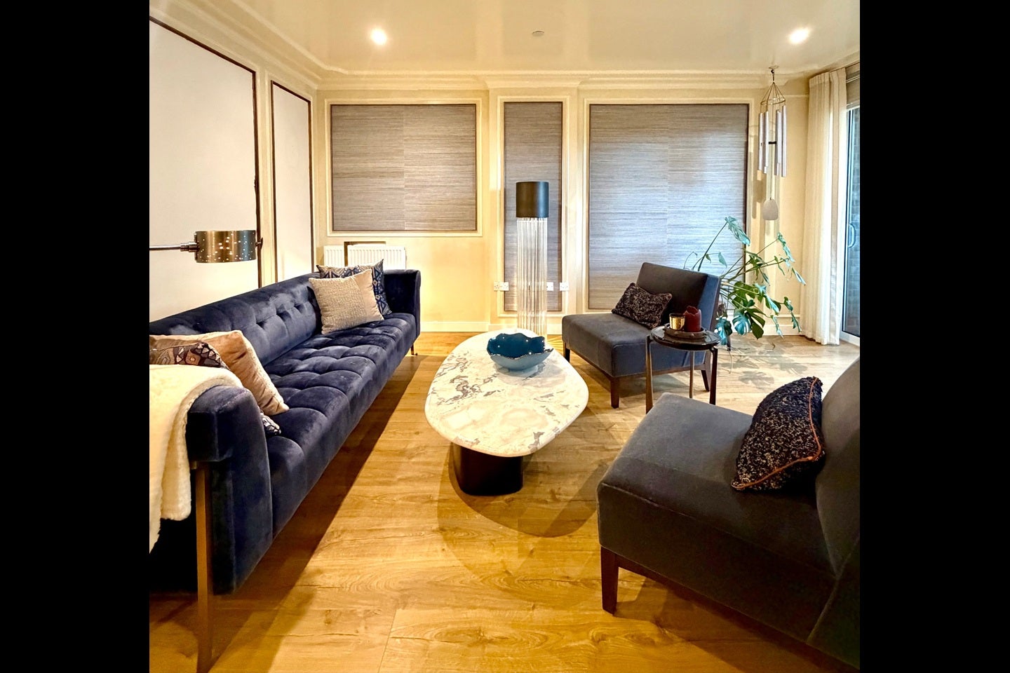 Room Neasden Lane in Greater London