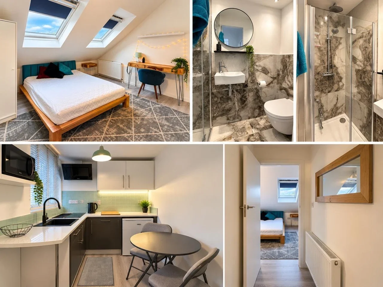 Room Lyndhurst Road in Luton