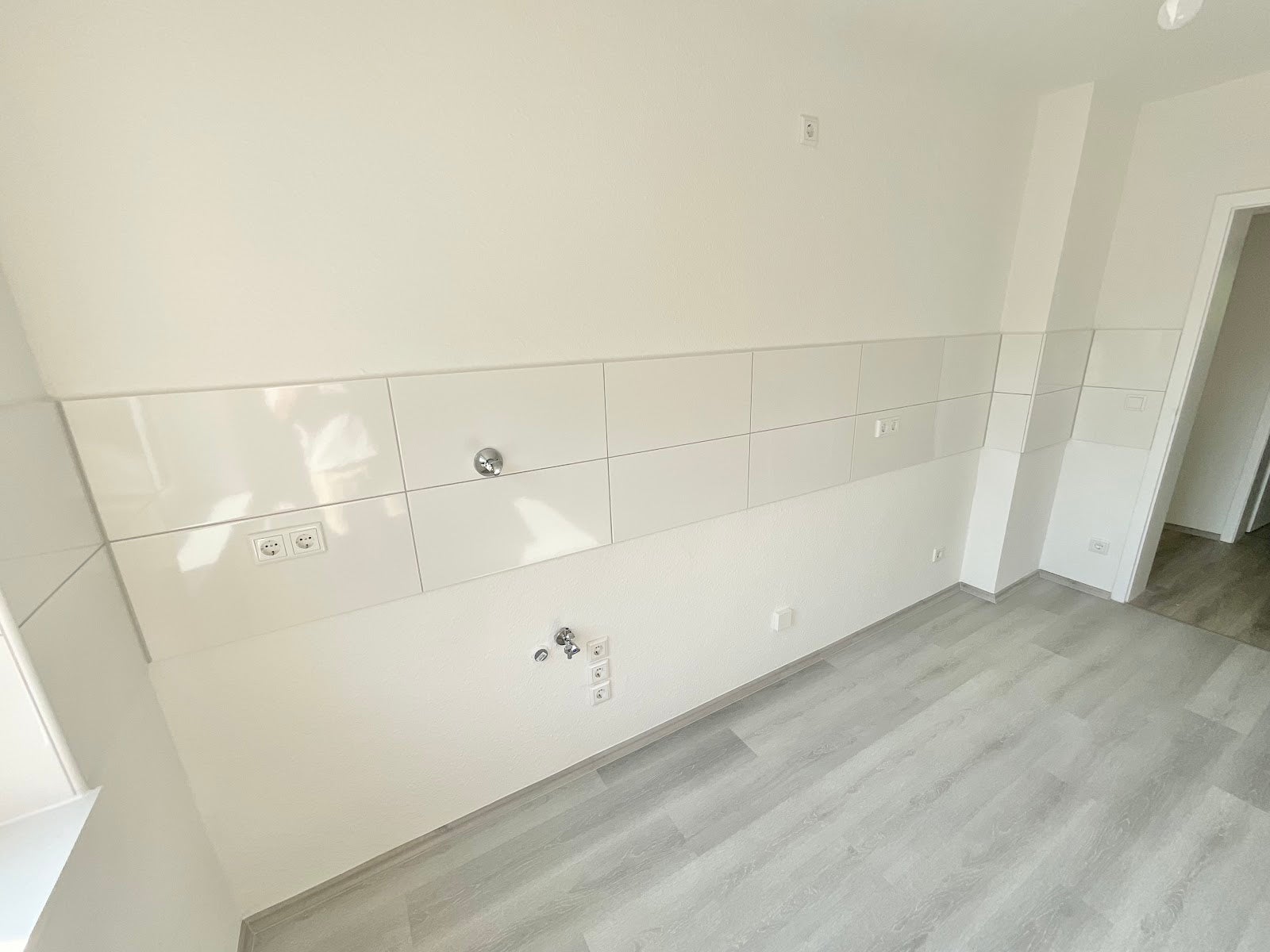 Wohnung Katernberger Straße in Essen