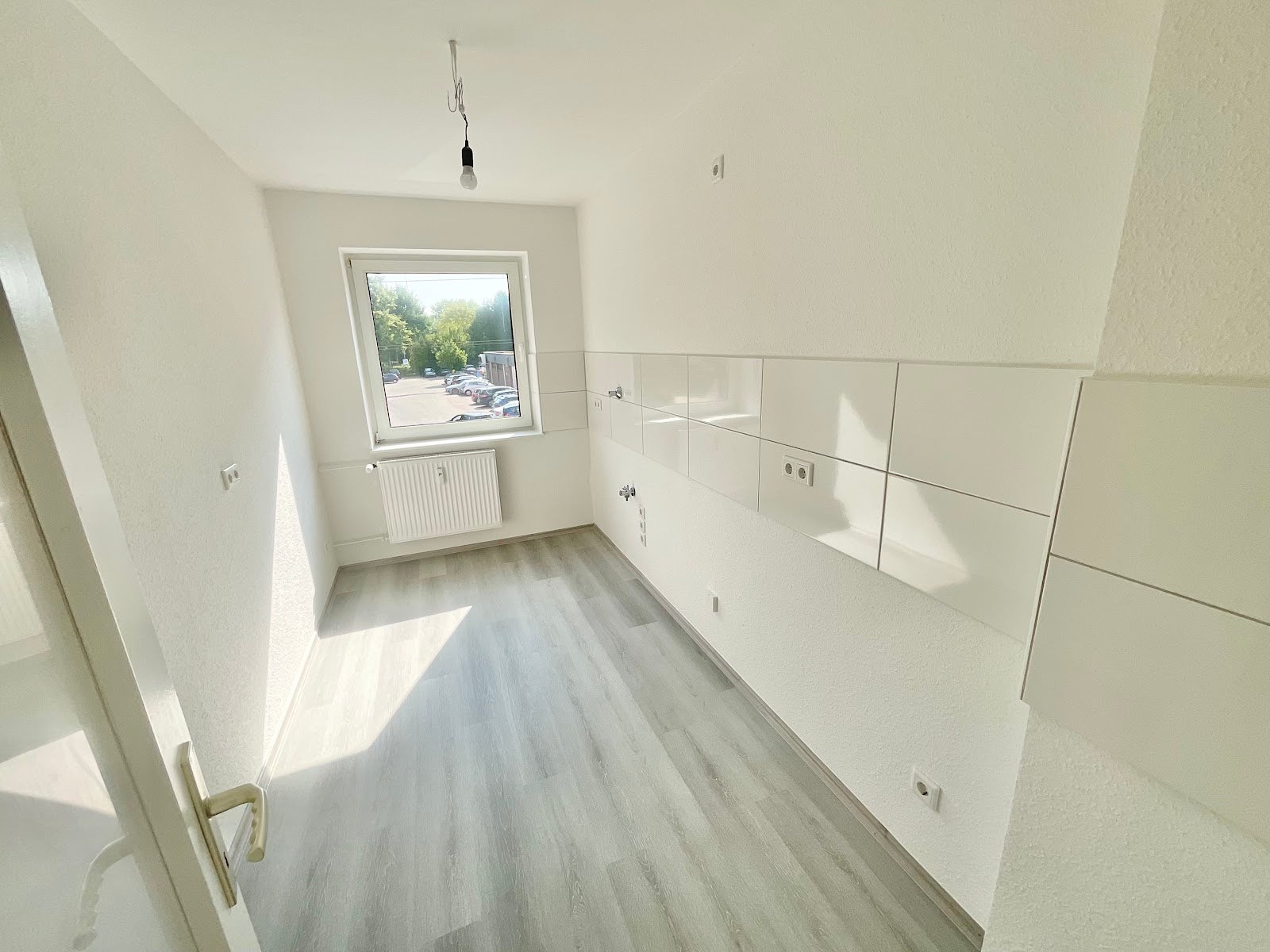 Wohnung Katernberger Straße in Essen