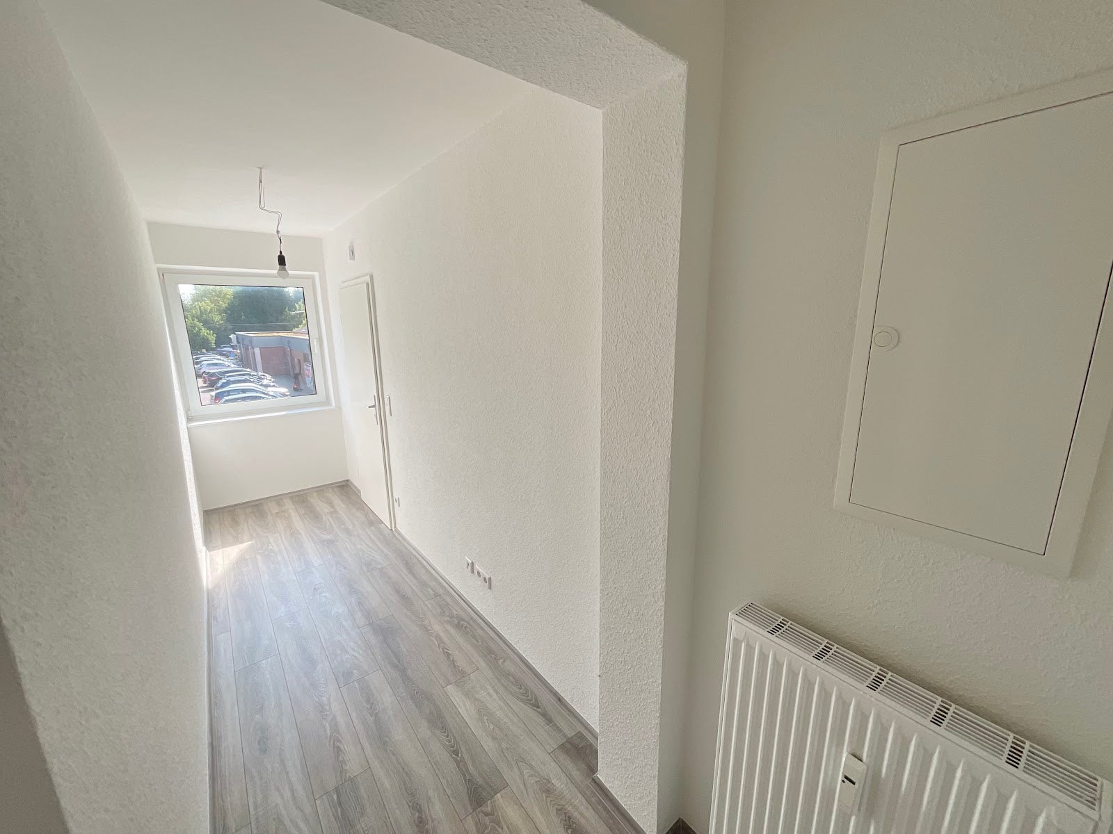 Wohnung Katernberger Straße in Essen