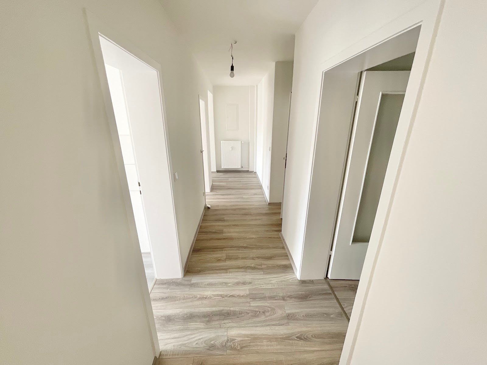 Wohnung Katernberger Straße in Essen
