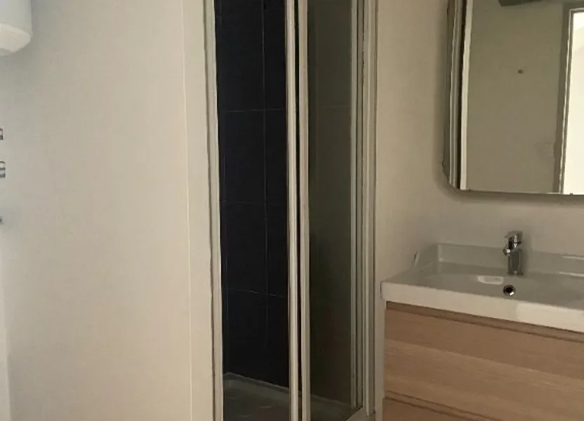 Appartement Boulevard du Bocage à Marseille