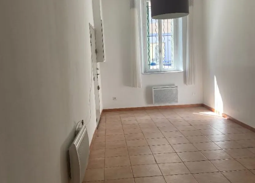 Appartement Boulevard du Bocage à Marseille