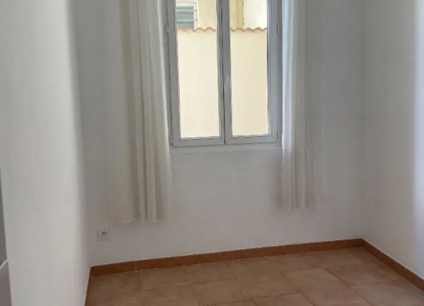 Appartement Boulevard du Bocage à Marseille