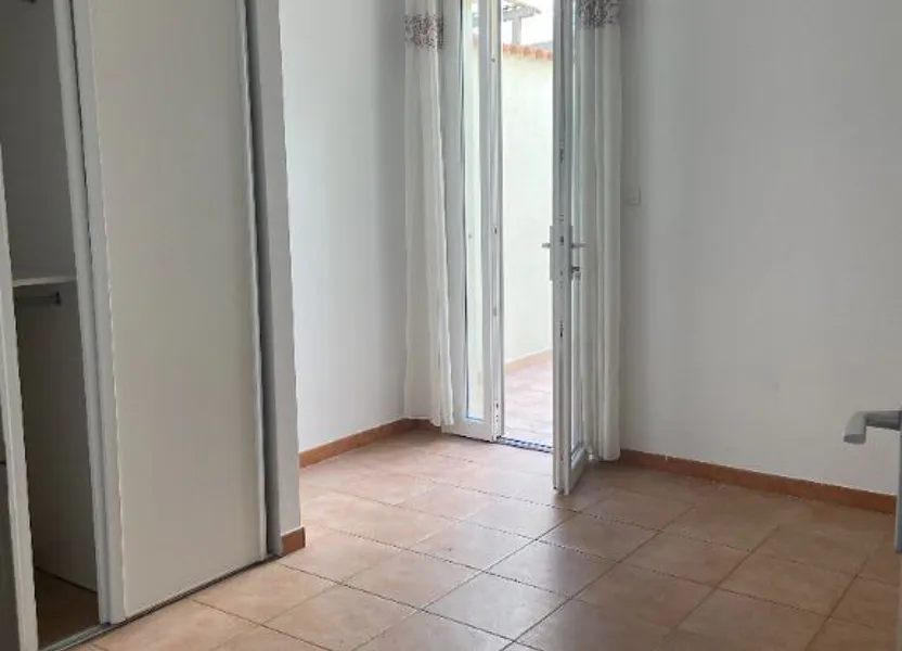 Appartement Boulevard du Bocage à Marseille