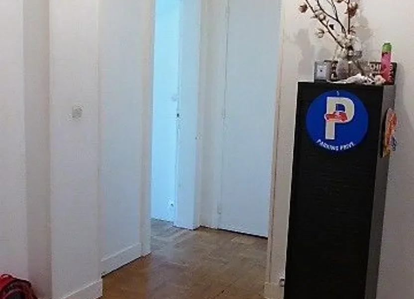 Appartement Cours du Général de Gaulle à Caen
