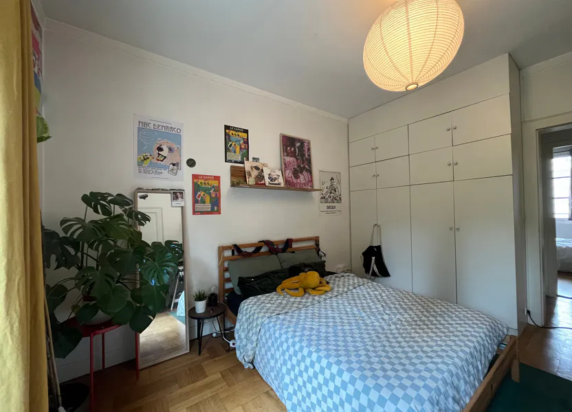 Appartement Cours du Général de Gaulle à Caen