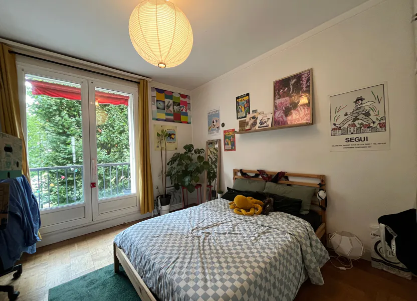 Appartement Cours du Général de Gaulle à Caen