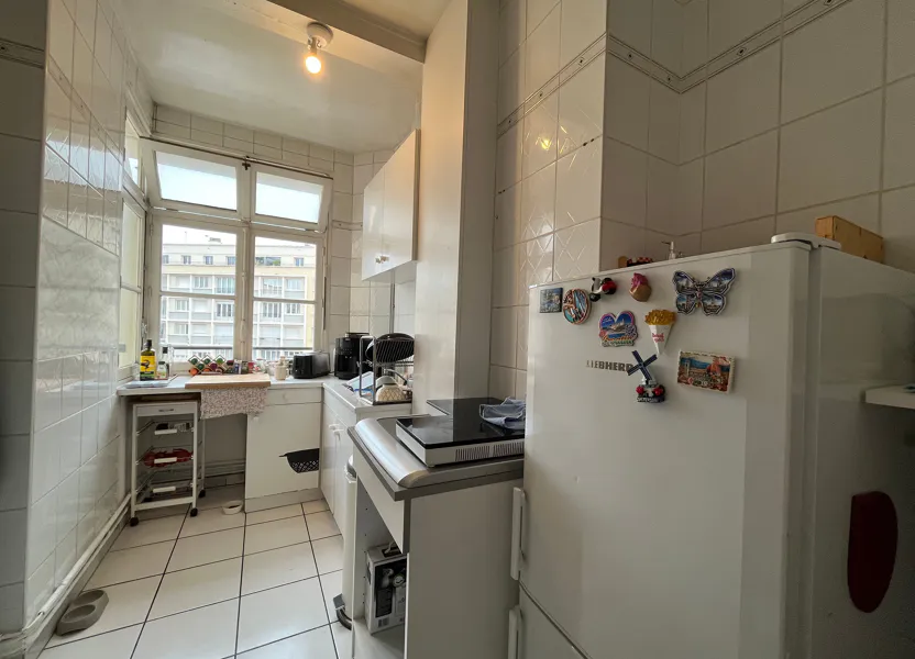 Appartement Cours du Général de Gaulle à Caen