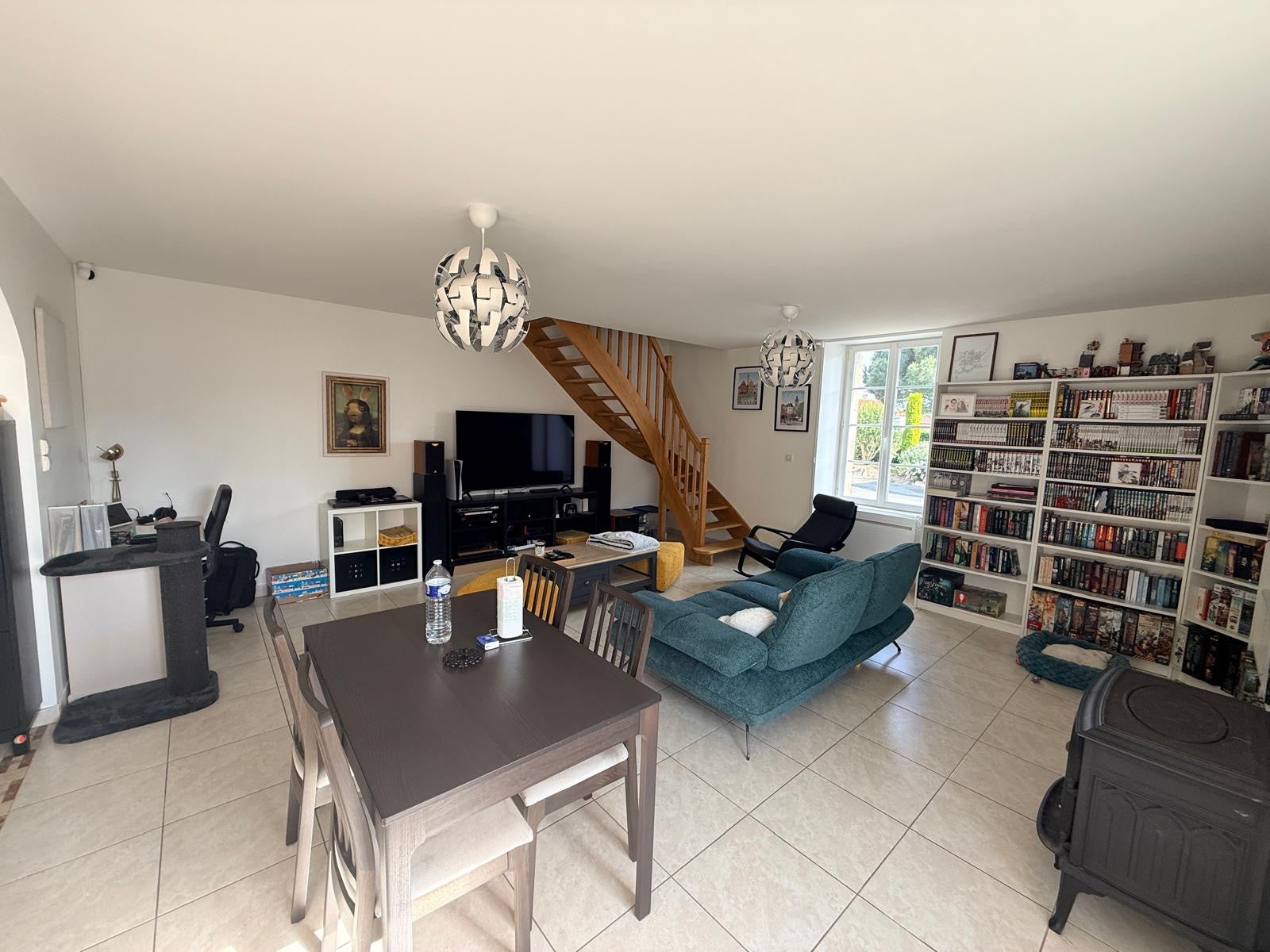 Maison Allée Plaisance à Montaigu-Vendée