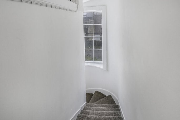 Flat Guilford Street in London