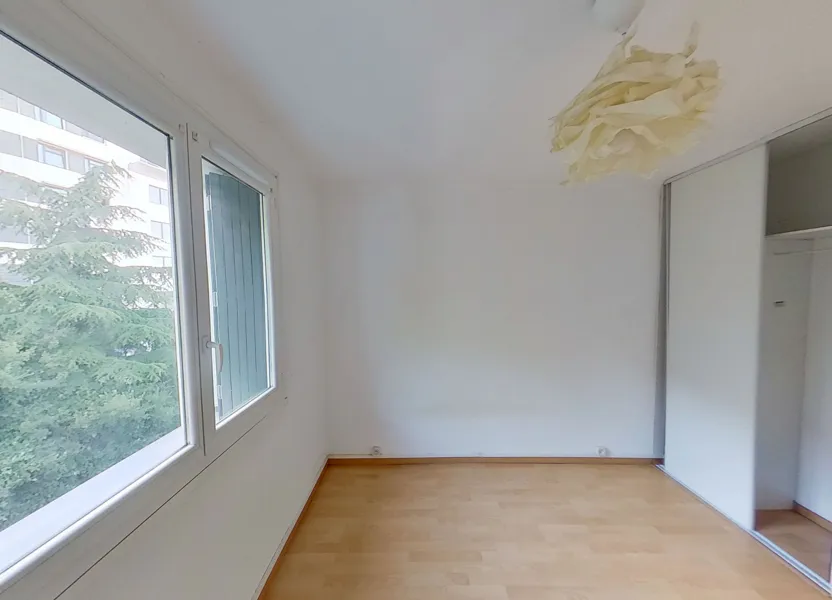 Appartement Rue de Montribloud à Lyon