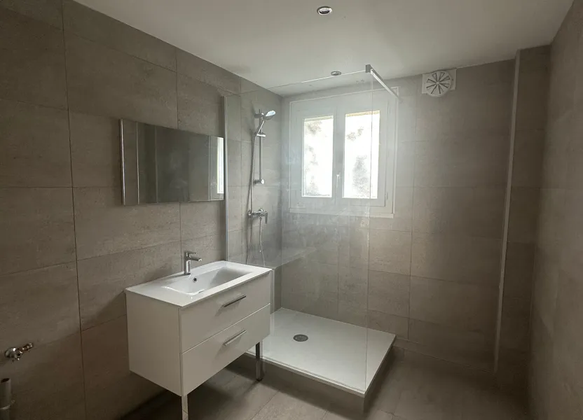 Appartement Rue de Montribloud à Lyon