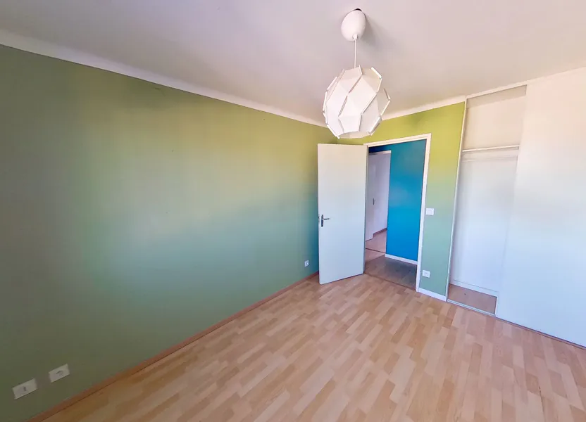 Appartement Rue de Montribloud à Lyon