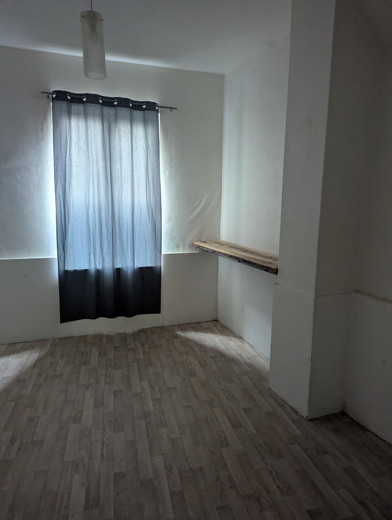 Flat Rue Mistaudin in Cérilly