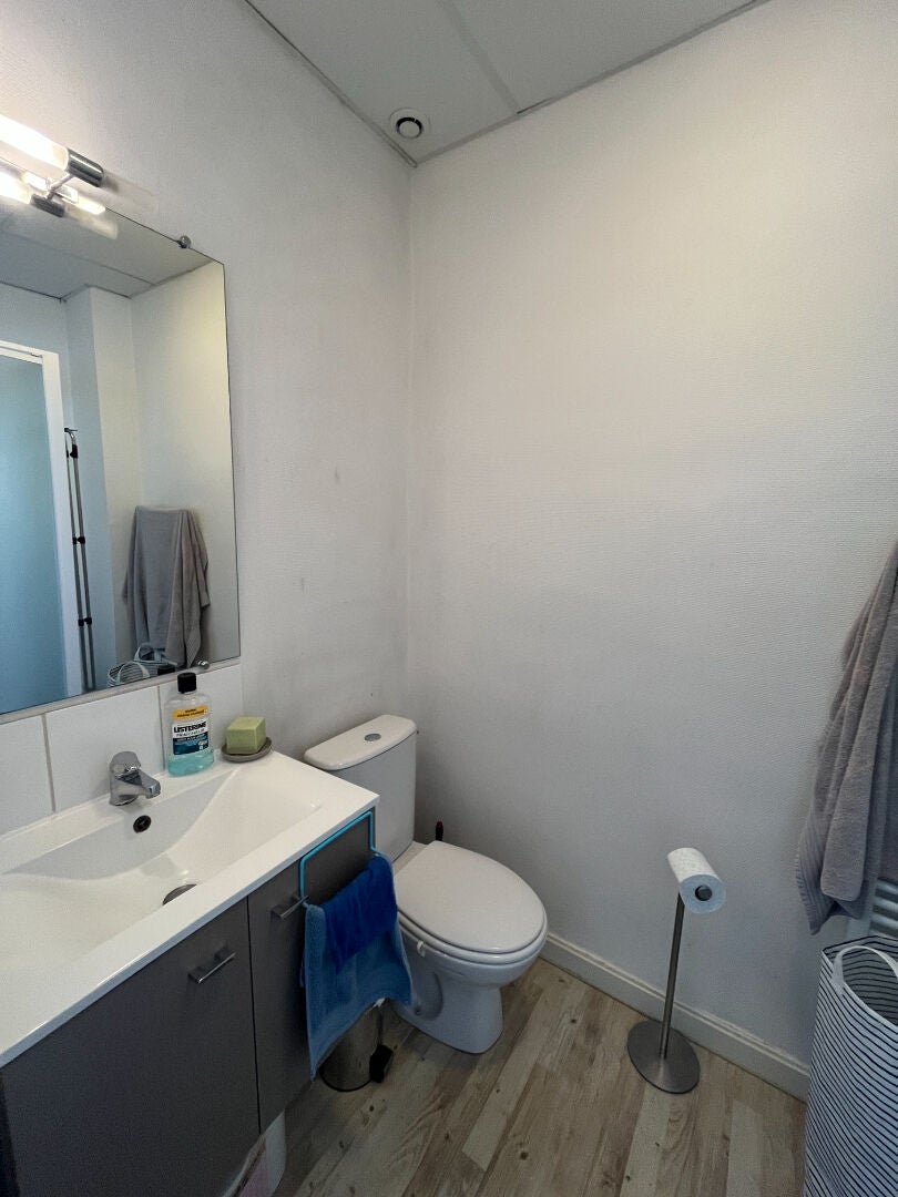 Appartement Boulevard de la Liberté à Rennes