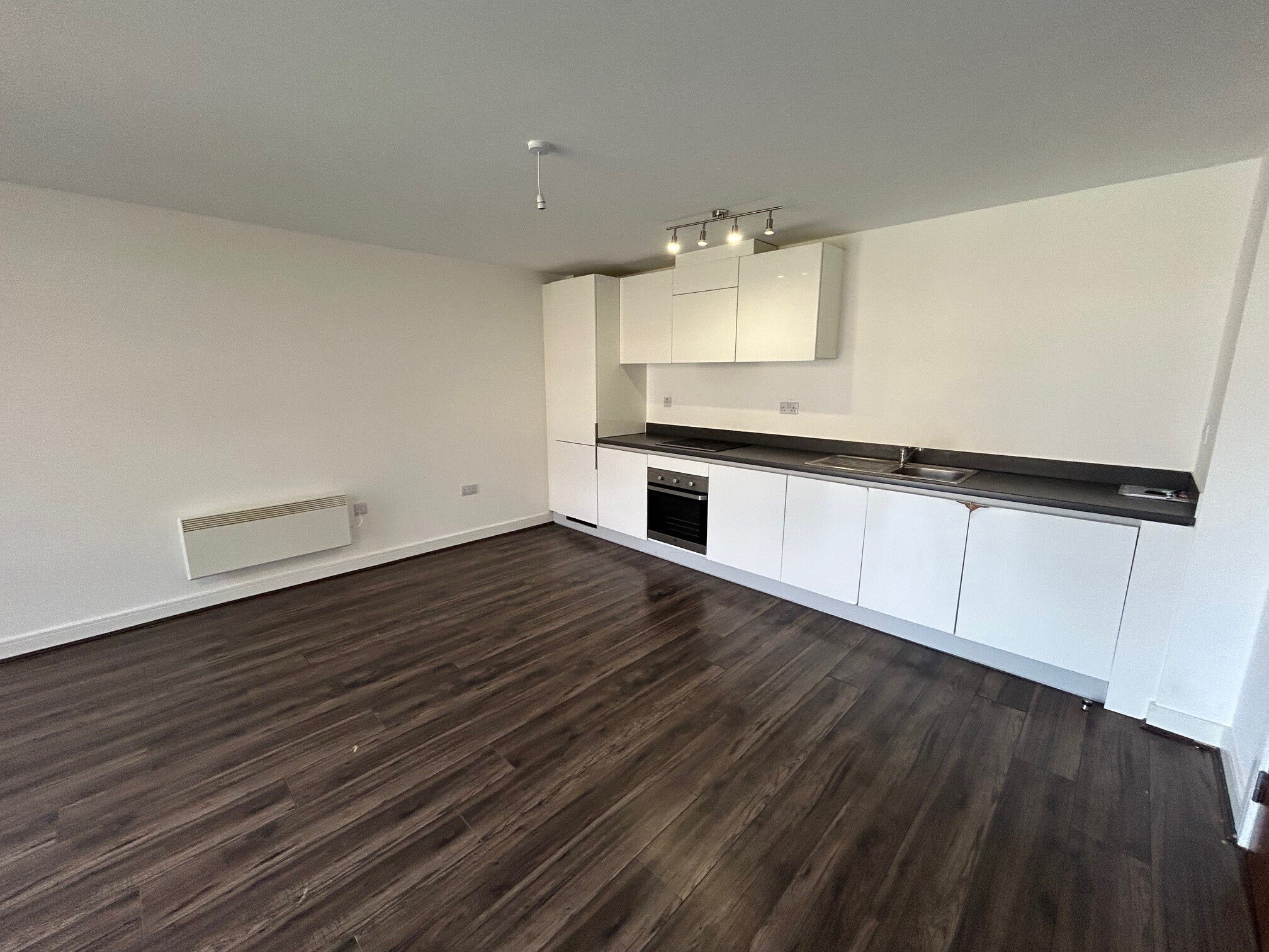 Flat Waterfront Way in Brierley Hill