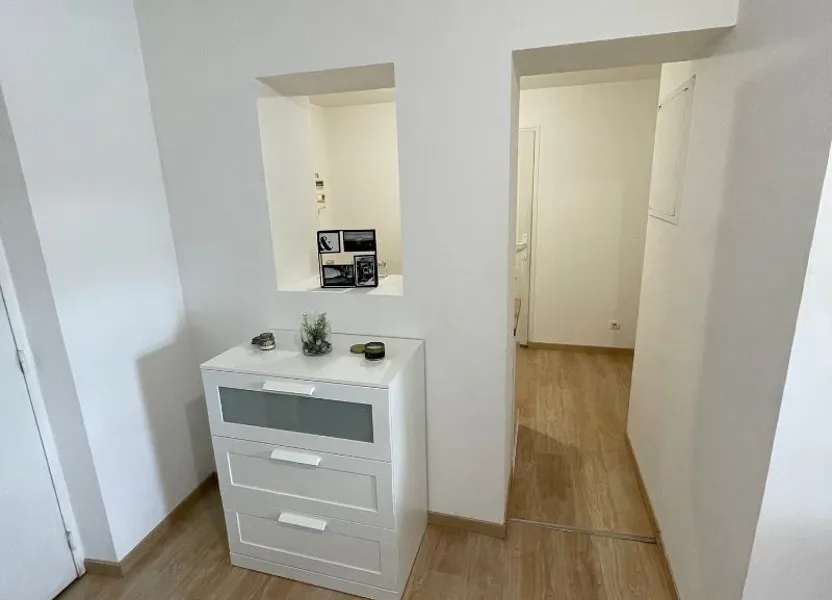 Flat Rue Saint-Jean in Laon