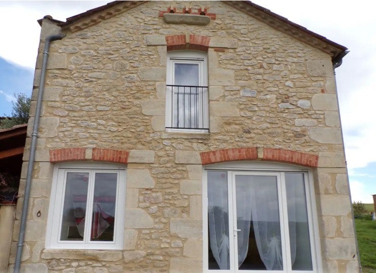 Maison Rue des Treilles à Libourne