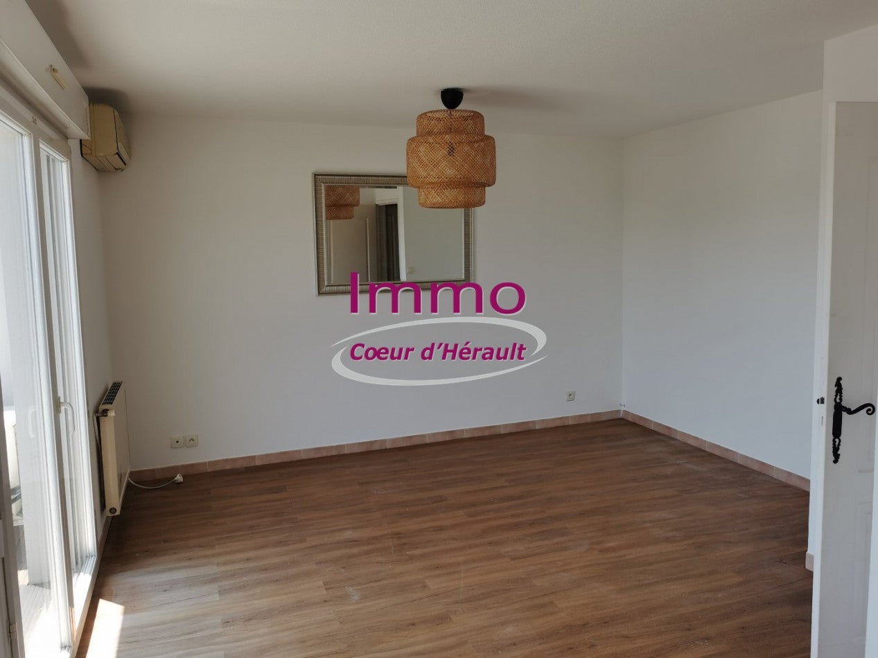 Appartement Chemin de la Madeleine à Clermont-l'Hérault