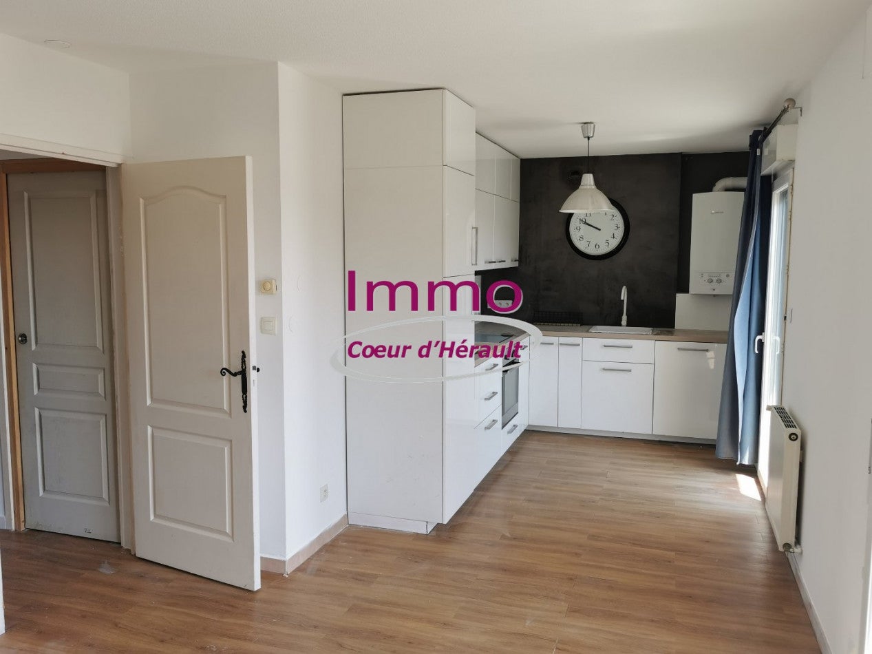 Appartement Chemin de la Madeleine à Clermont-l'Hérault