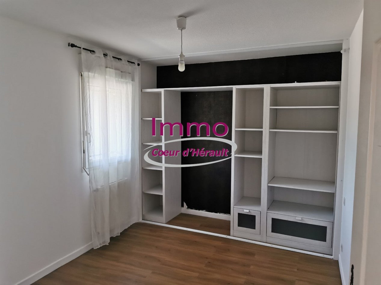 Appartement Chemin de la Madeleine à Clermont-l'Hérault