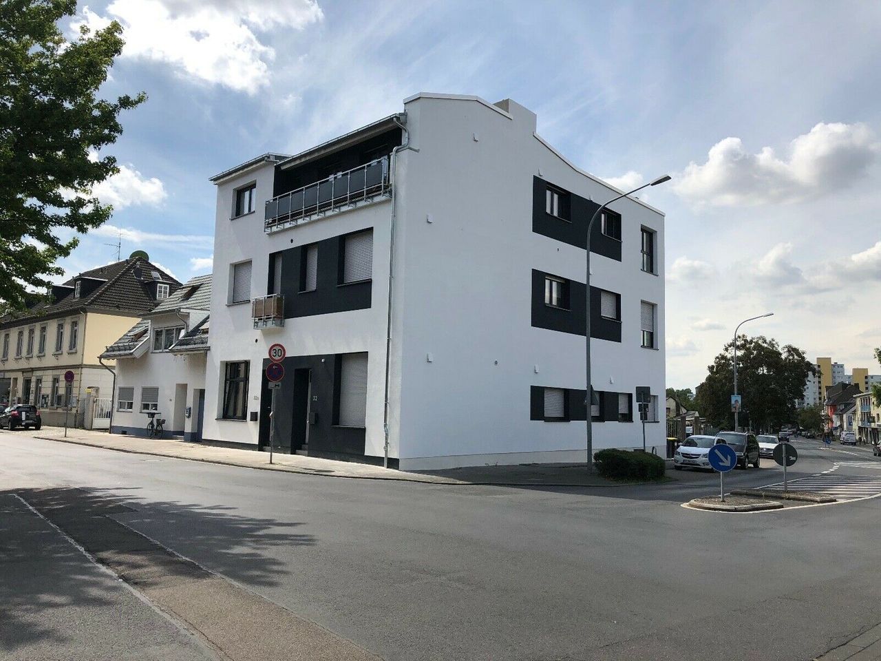 Wohnung Germanusstraße in Wesseling