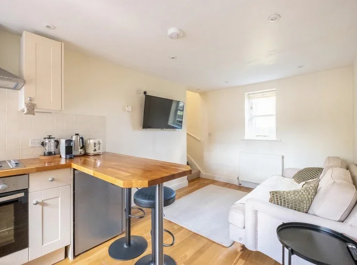 Room Drysdale Close in Vale of White Horse