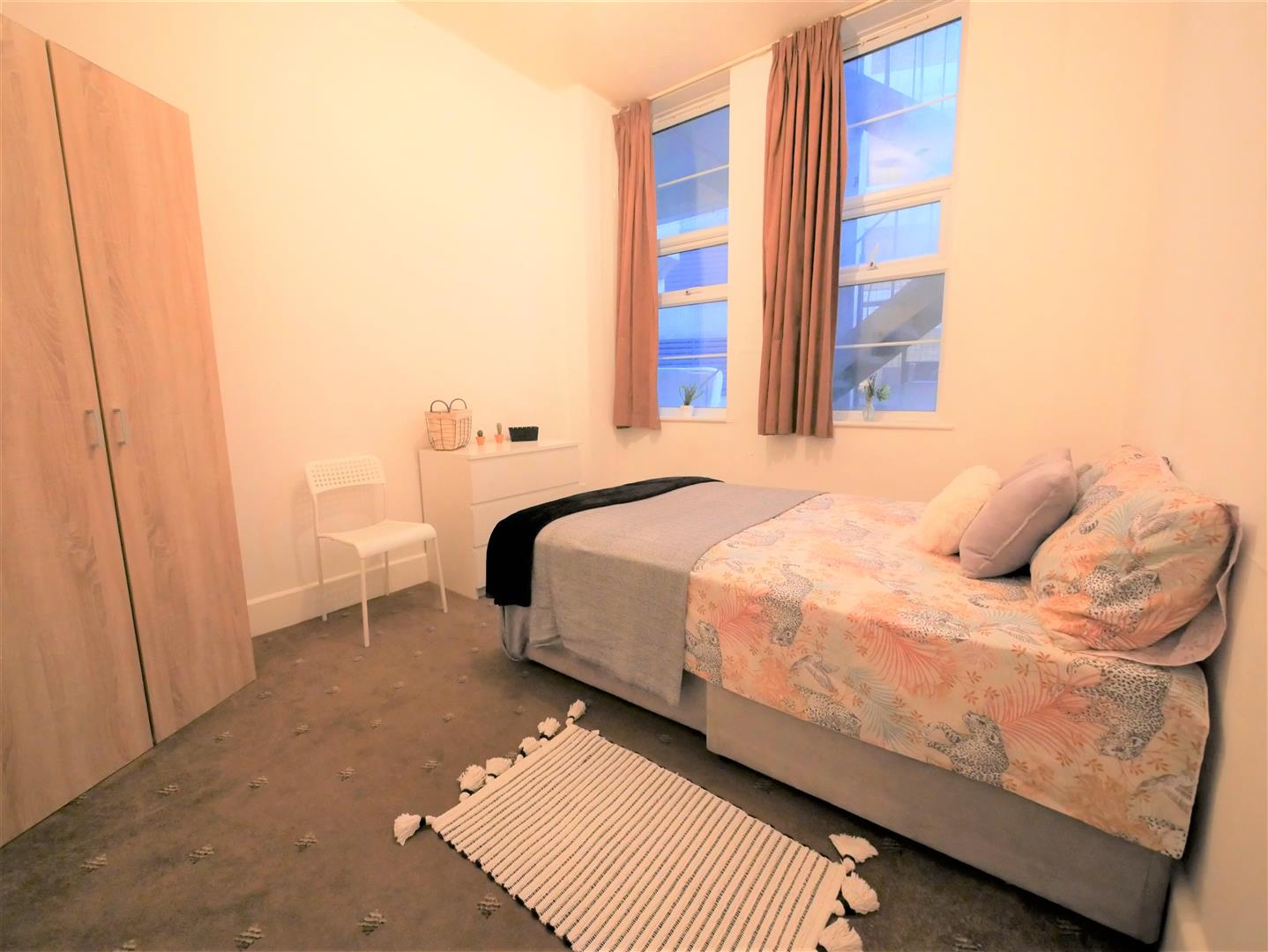 Room Highlands Crescent in Bournemouth