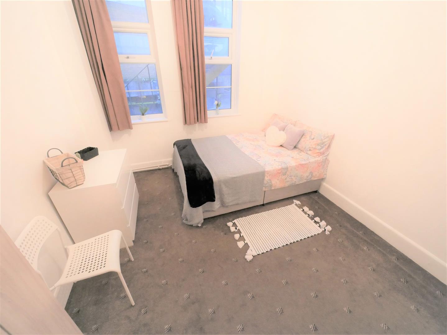 Room Highlands Crescent in Bournemouth