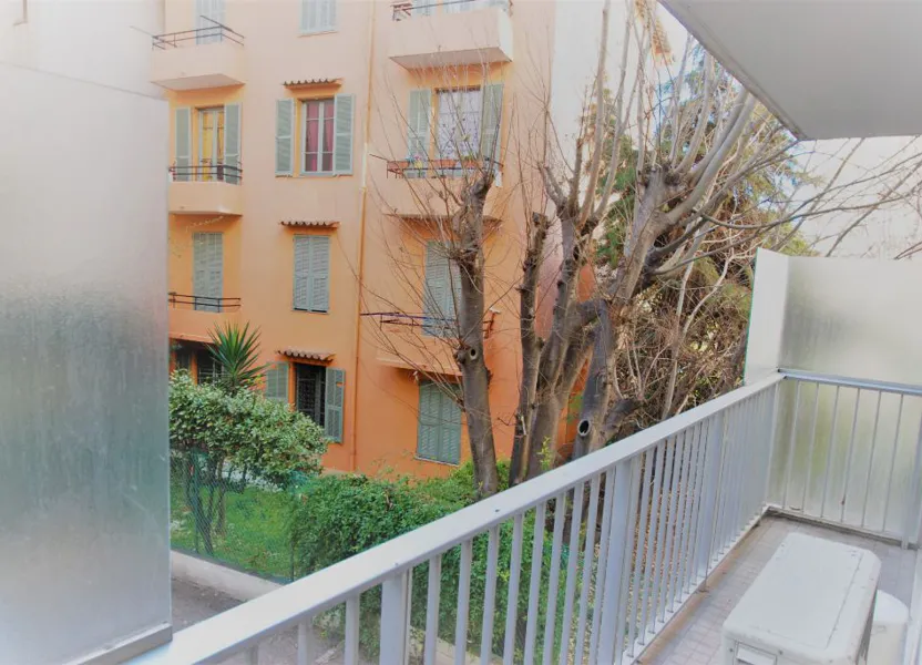 Appartement Avenue Principal Pastour à Antibes