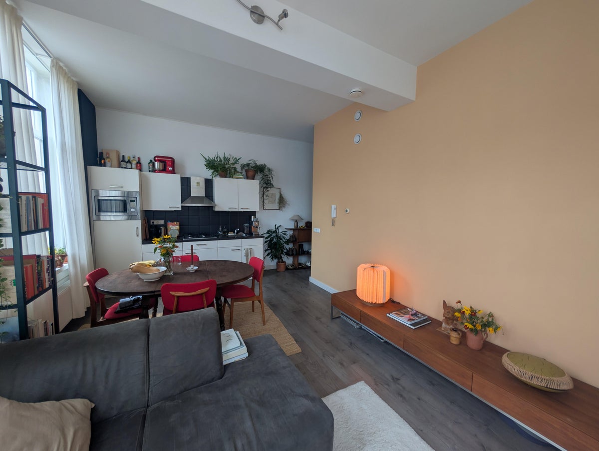 Appartement Mariënburgstraat 2