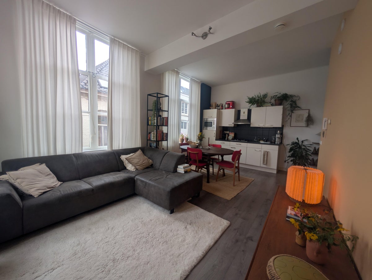 Appartement Mariënburgstraat 5