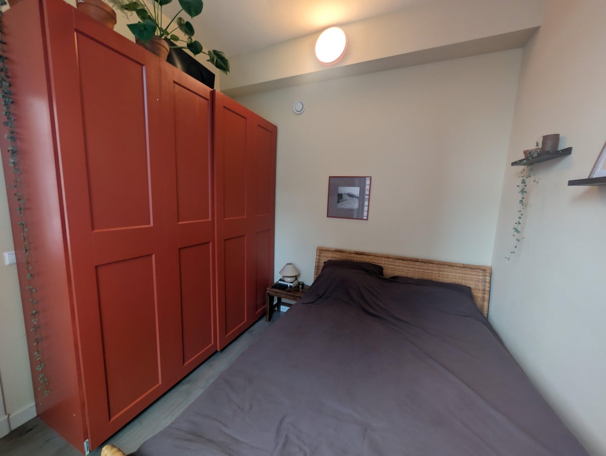 Appartement Mariënburgstraat 8