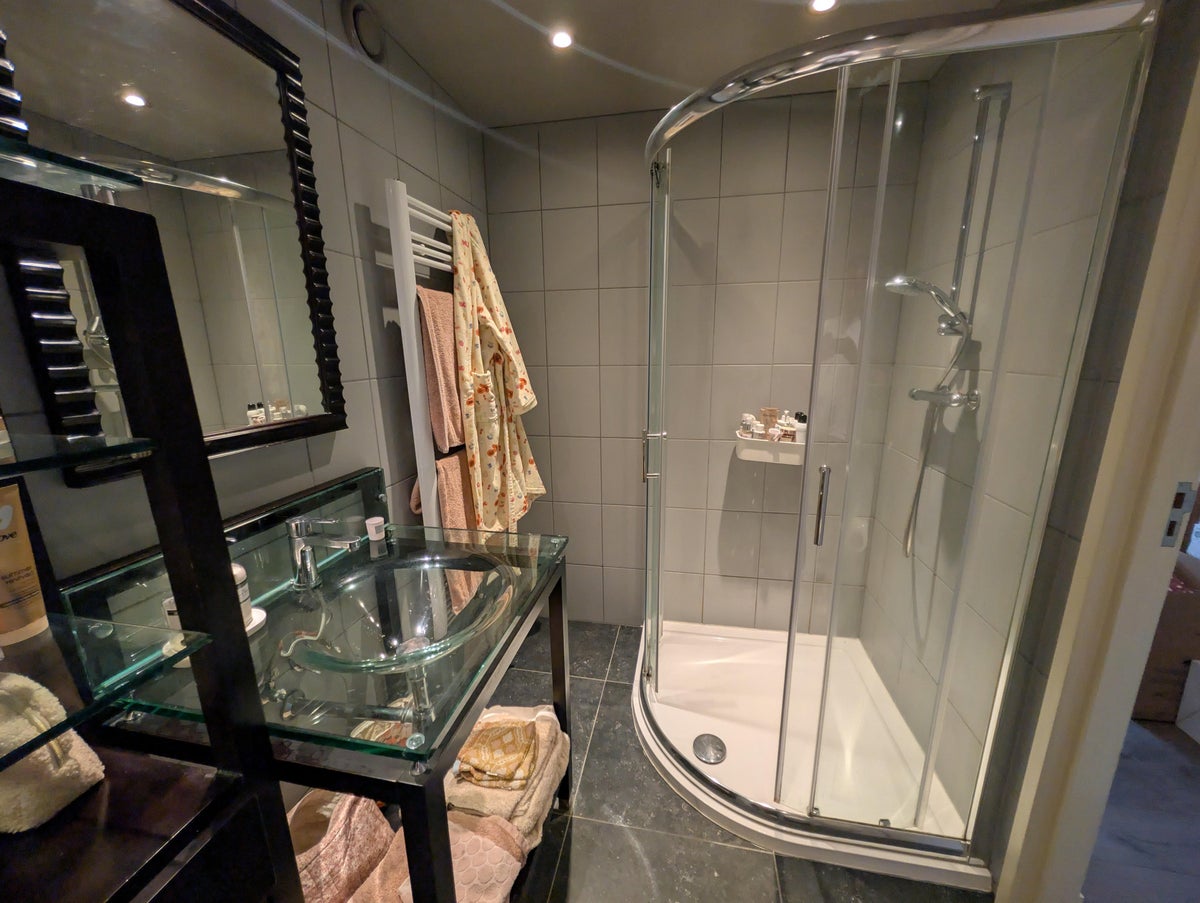Appartement Mariënburgstraat 10