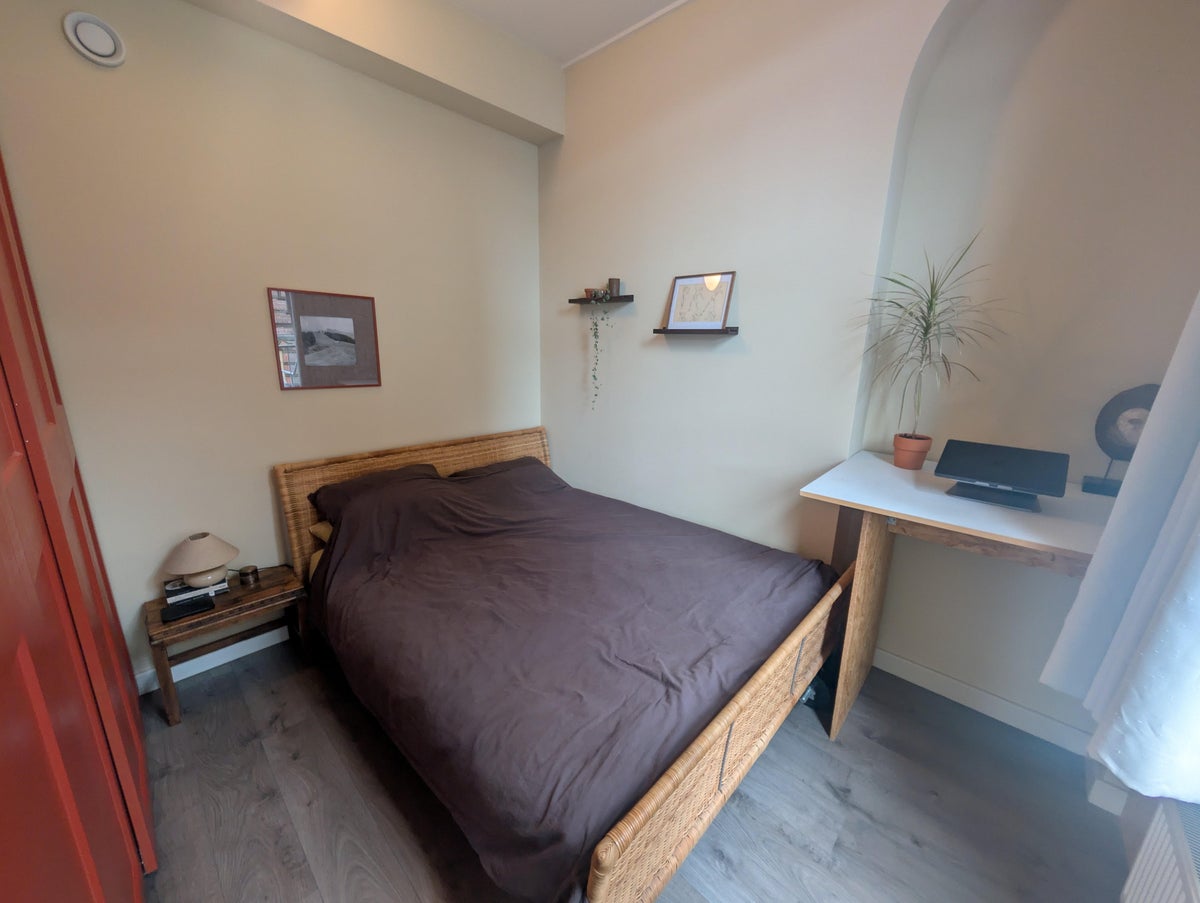Appartement Mariënburgstraat 9