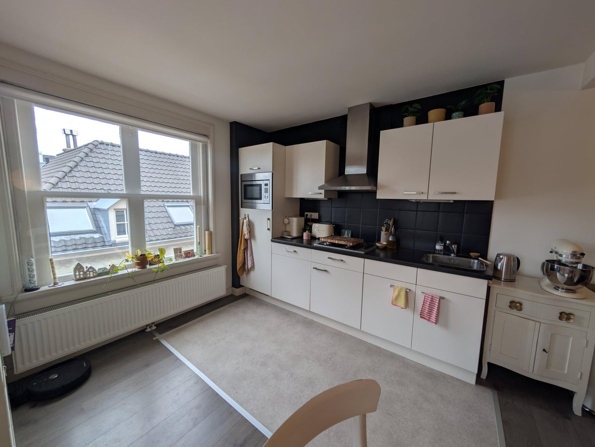 Appartement Mariënburgstraat 6