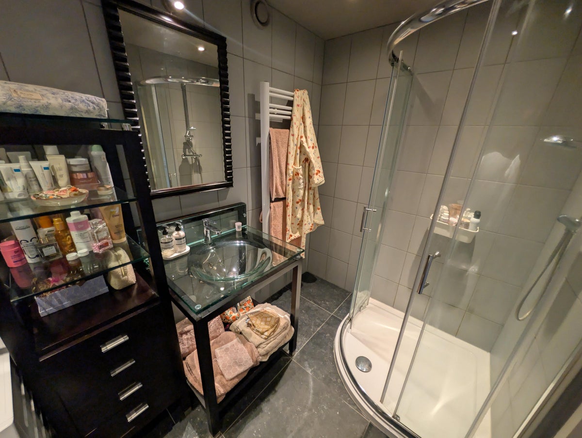 Appartement Mariënburgstraat 11