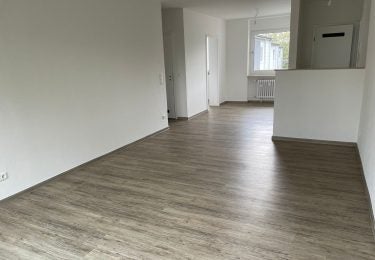 Wohnung Weststraße in Dinslaken