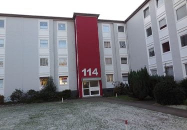 Wohnung Weststraße in Dinslaken